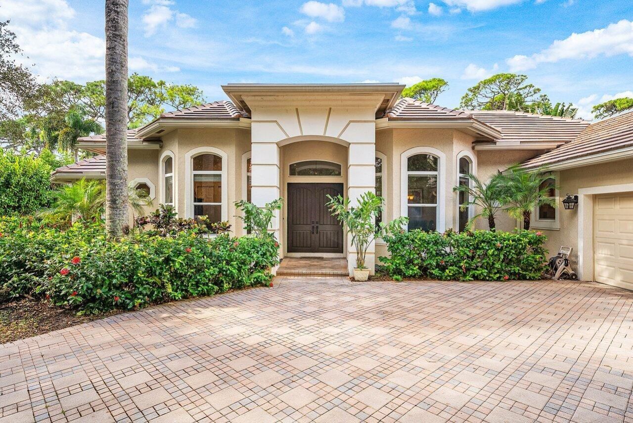 2560 Whispering Oaks Lane, Delray Beach, FL 33445 Photo