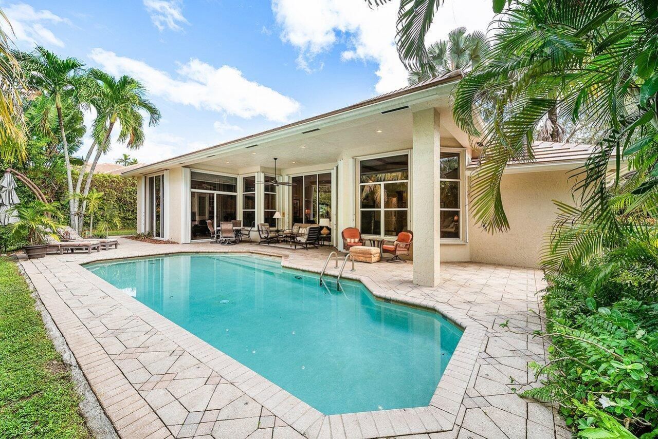 2560 Whispering Oaks Lane, Delray Beach, FL 33445 Photo