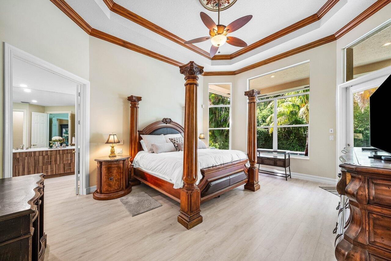 2560 Whispering Oaks Lane, Delray Beach, FL 33445 Photo