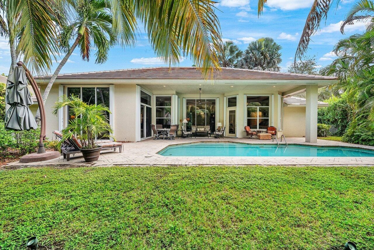 2560 Whispering Oaks Lane, Delray Beach, FL 33445 Photo