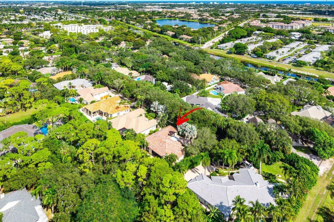 2560 Whispering Oaks Lane, Delray Beach, FL 33445 Photo