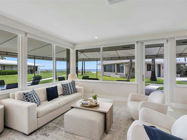 1100 S Ocean Boulevard, Unit D16, Pompano Beach, FL 33062