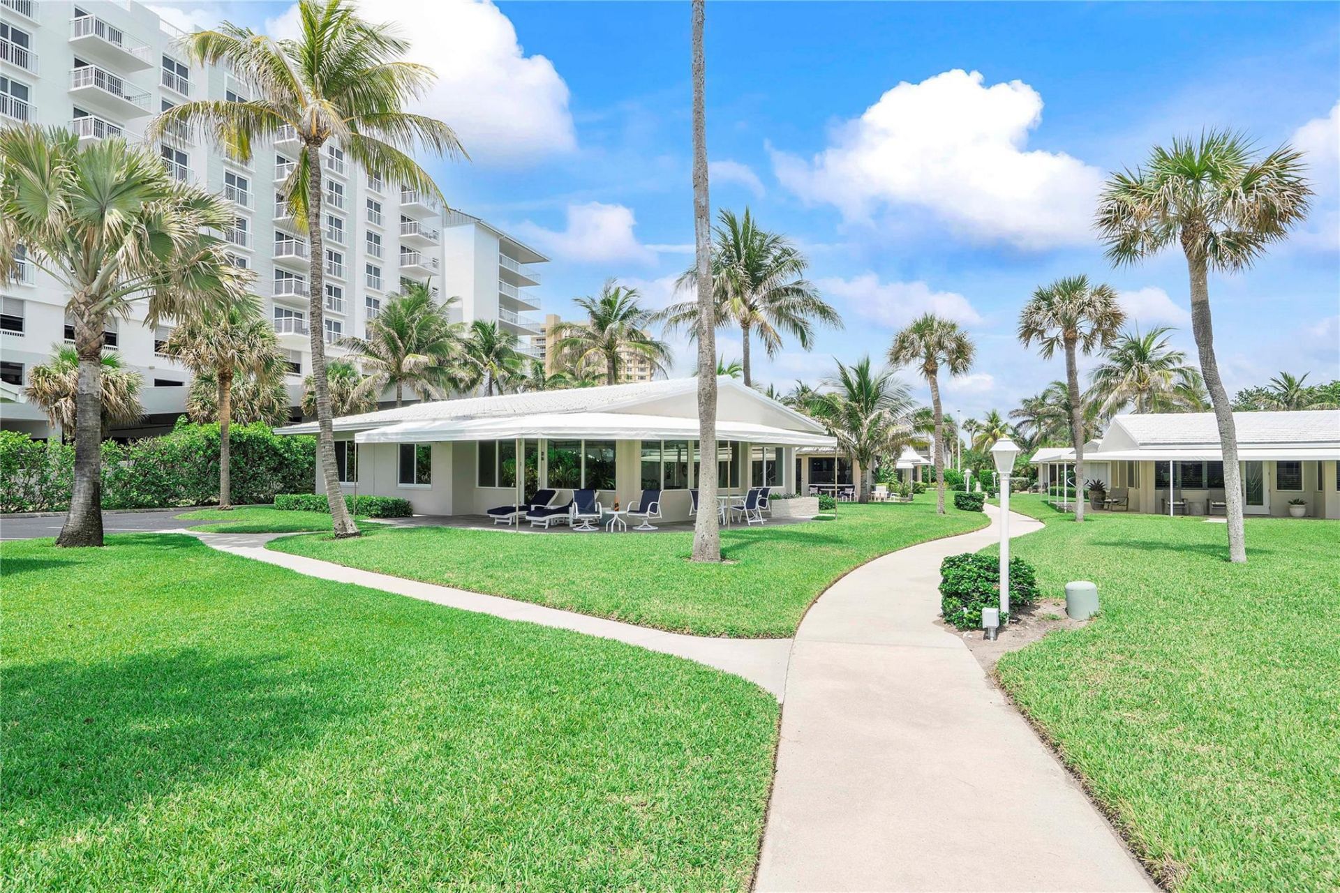 1100 S Ocean Boulevard, Unit D16, Pompano Beach, FL 33062 Photo