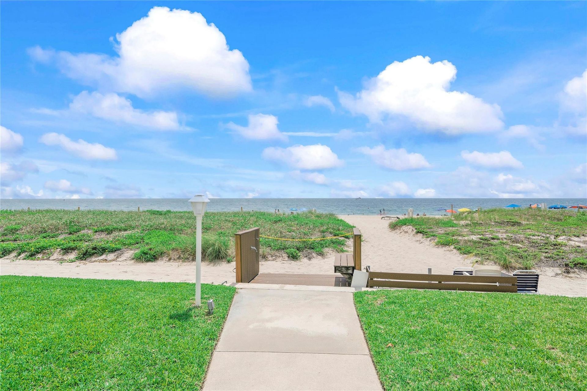 1100 S Ocean Boulevard, Unit D16, Pompano Beach, FL 33062 Photo