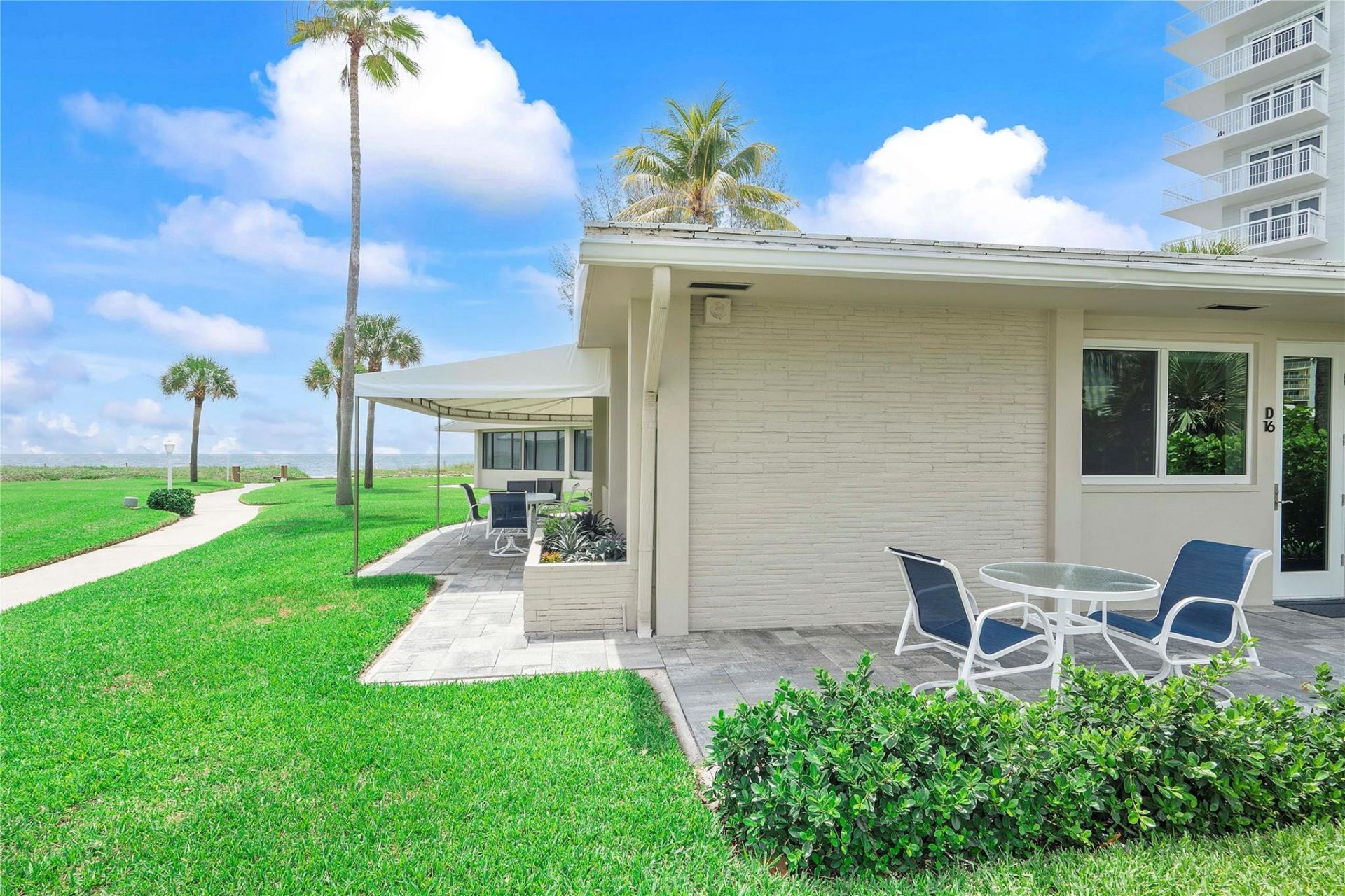 1100 S Ocean Boulevard, Unit D16, Pompano Beach, FL 33062 Photo