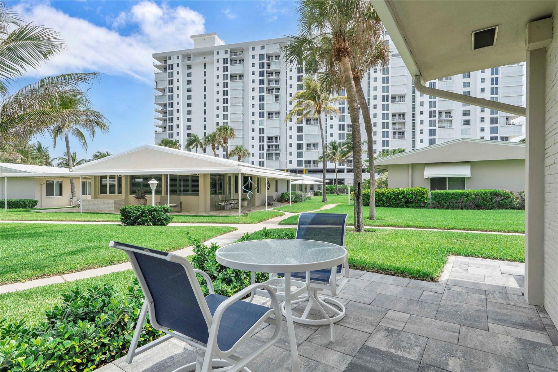 1100 S Ocean Boulevard, Unit D16, Pompano Beach, FL 33062 Photo