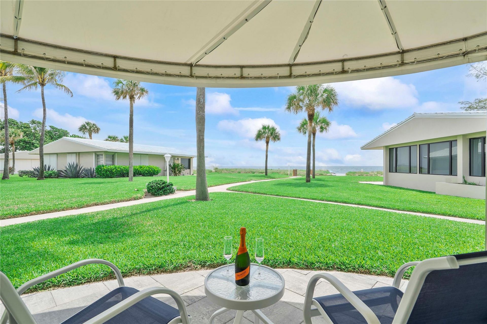 1100 S Ocean Boulevard, Unit D16, Pompano Beach, FL 33062 Photo