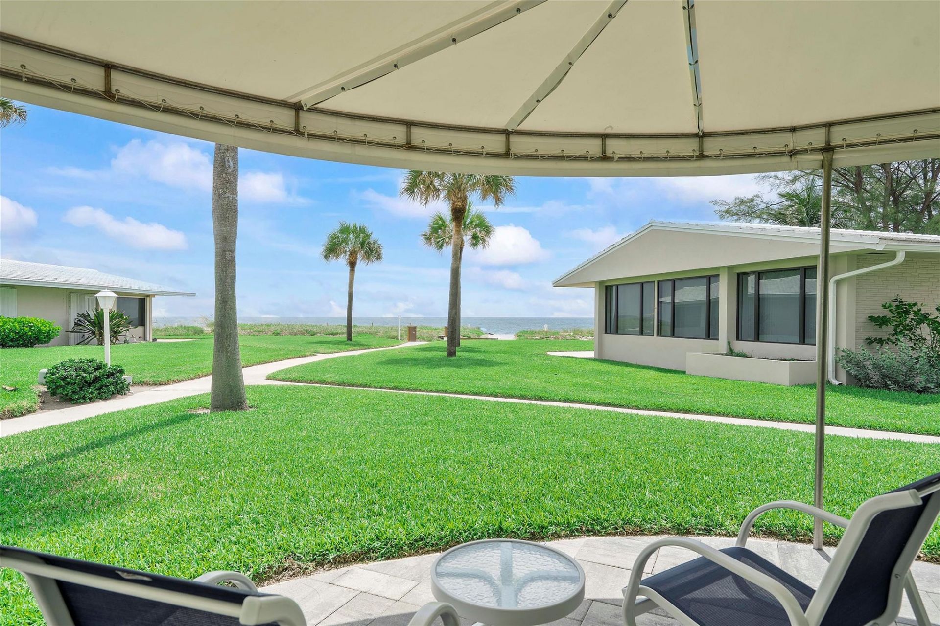 1100 S Ocean Boulevard, Unit D16, Pompano Beach, FL 33062 Photo