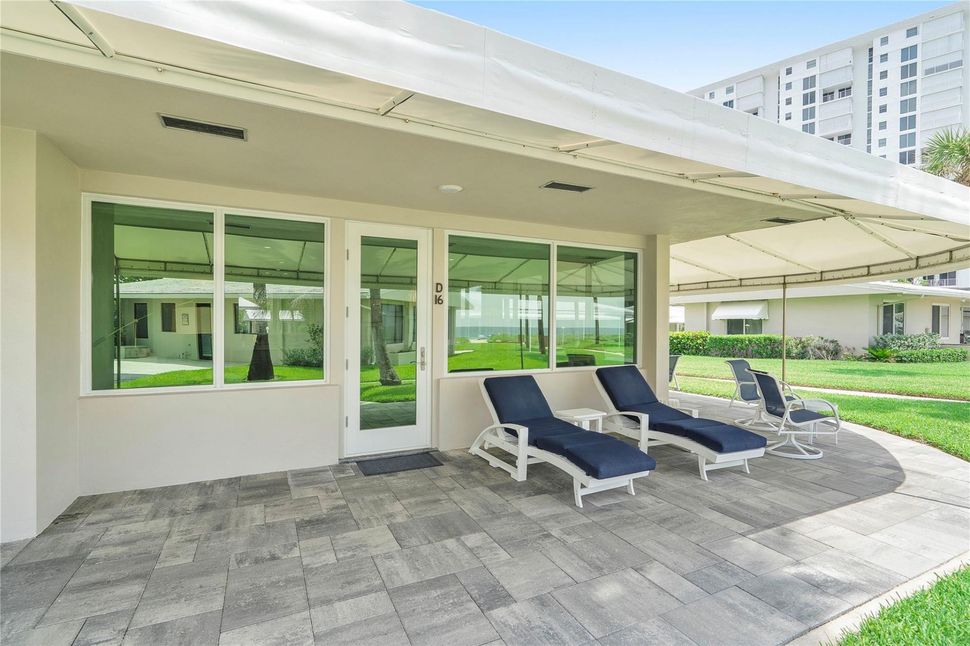 1100 S Ocean Boulevard, Unit D16, Pompano Beach, FL 33062 Photo