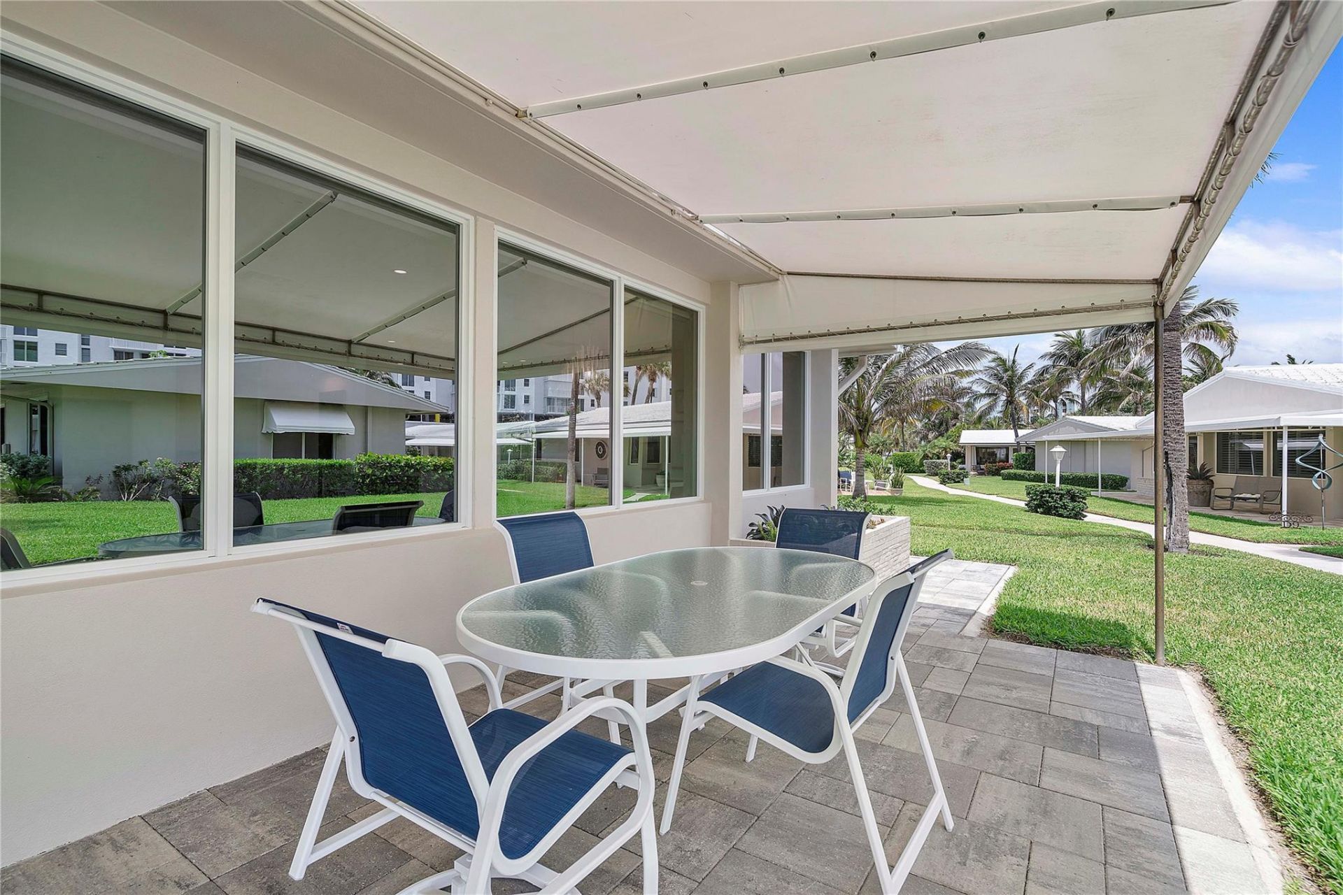 1100 S Ocean Boulevard, Unit D16, Pompano Beach, FL 33062 Photo