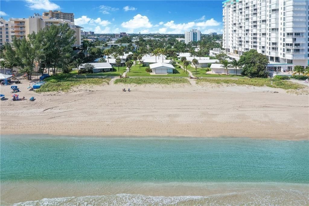 1100 S Ocean Boulevard, Unit D16, Pompano Beach, FL 33062 Photo