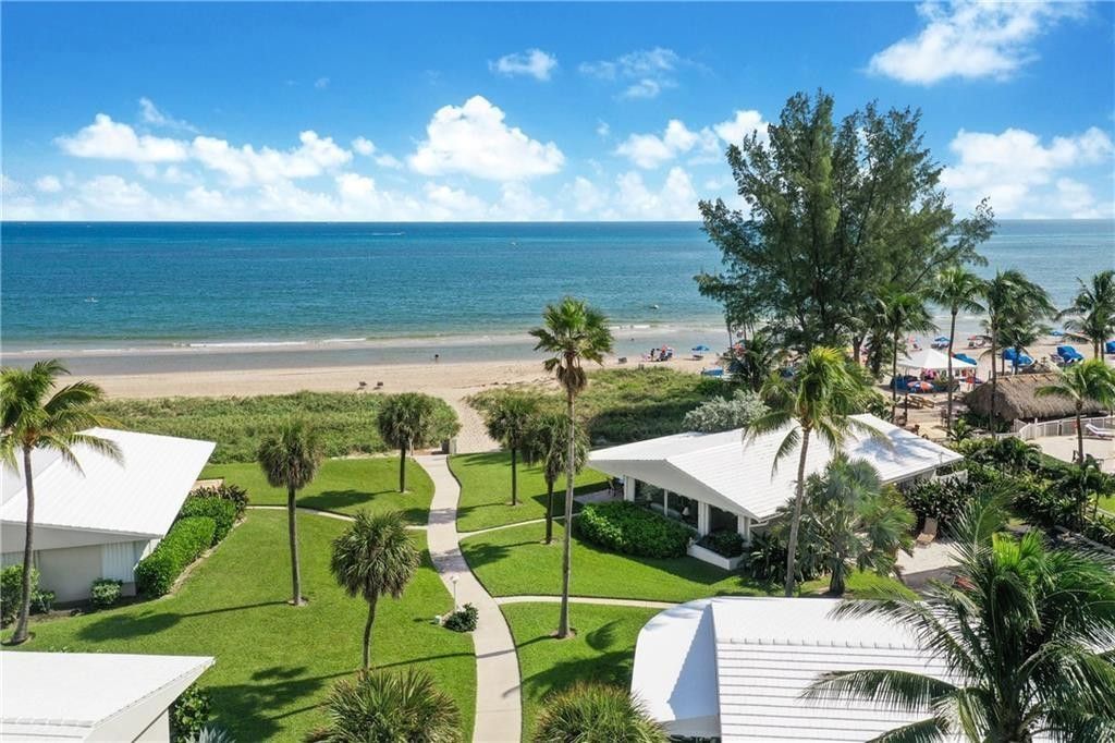 1100 S Ocean Boulevard, Unit D16, Pompano Beach, FL 33062 Photo