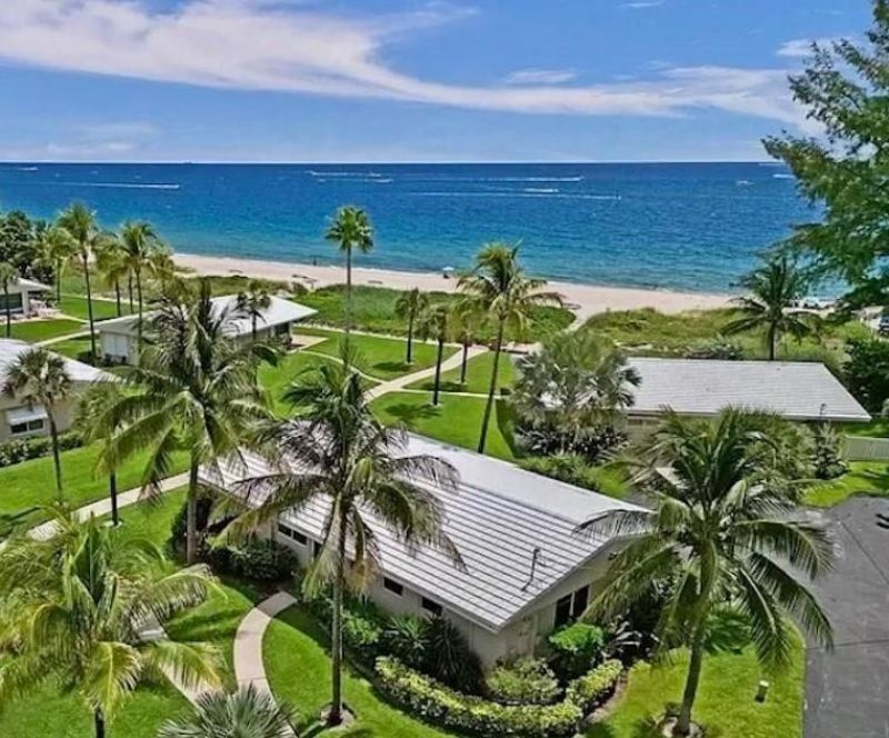 1100 S Ocean Boulevard, Unit D16, Pompano Beach, FL 33062 Photo