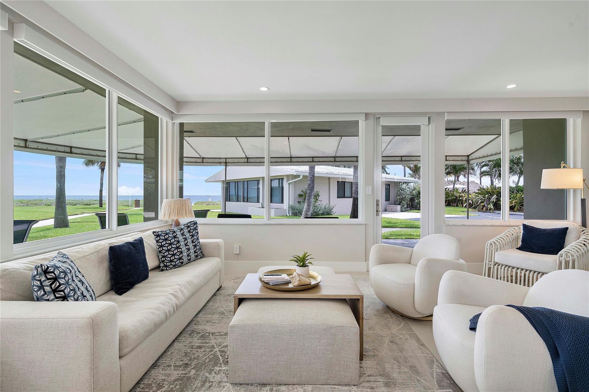 1100 S Ocean Boulevard, Unit D16, Pompano Beach, FL 33062 Photo