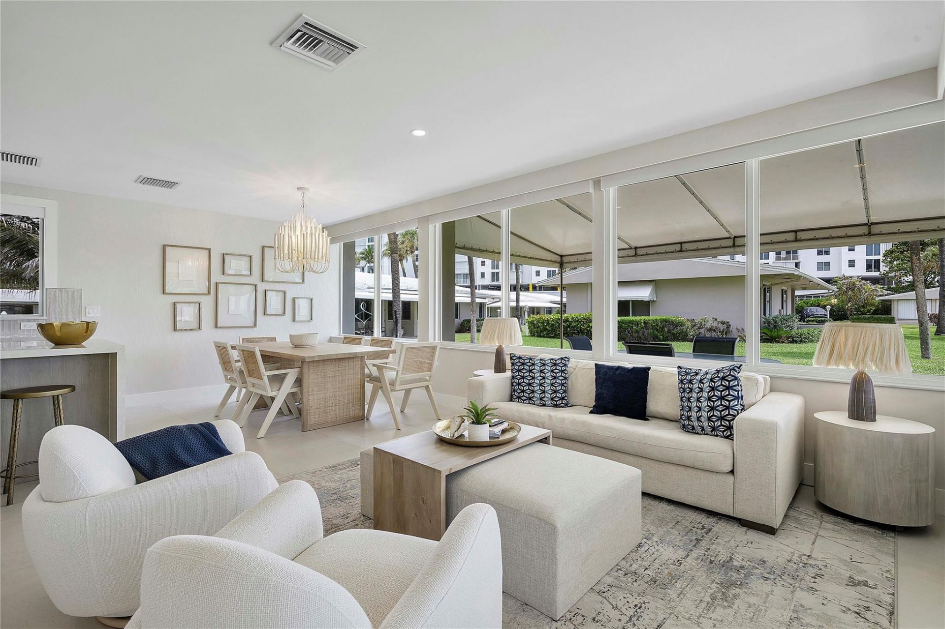 1100 S Ocean Boulevard, Unit D16, Pompano Beach, FL 33062 Photo