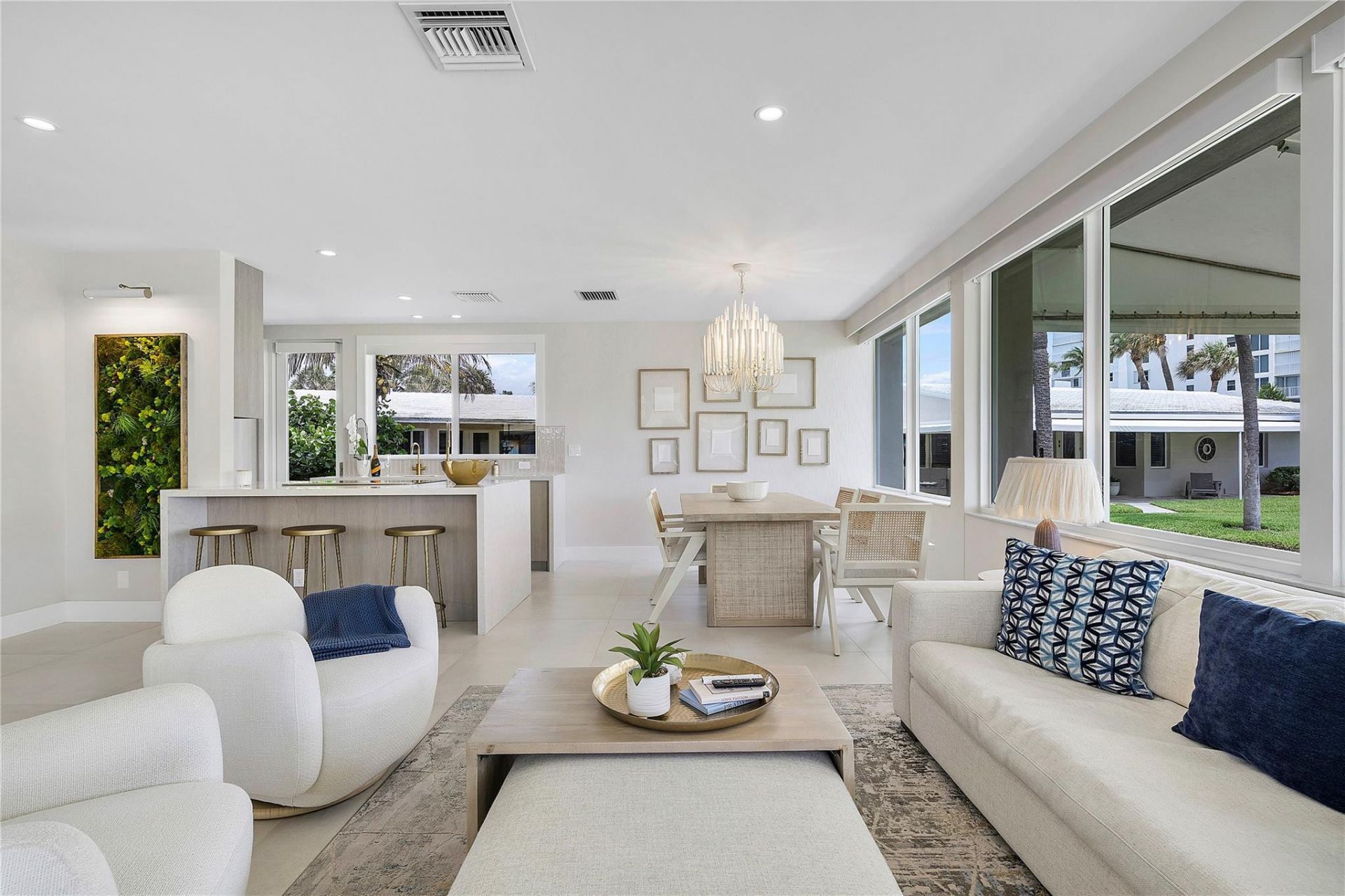 1100 S Ocean Boulevard, Unit D16, Pompano Beach, FL 33062 Photo