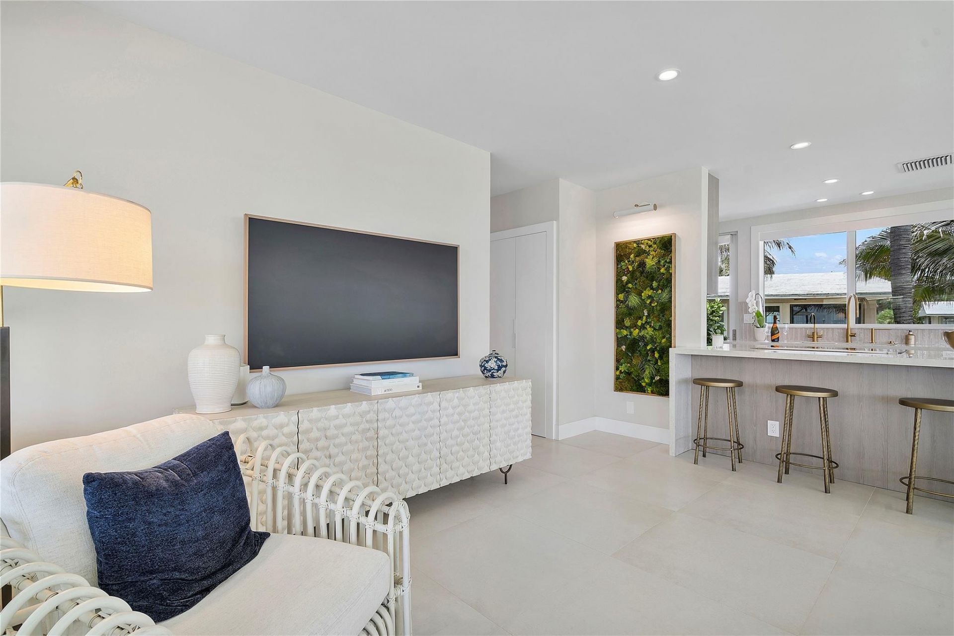 1100 S Ocean Boulevard, Unit D16, Pompano Beach, FL 33062 Photo