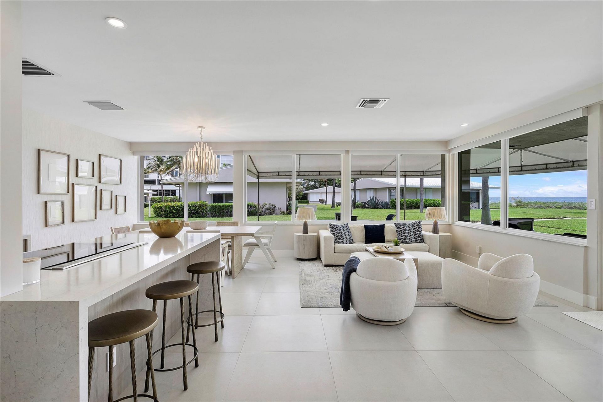 1100 S Ocean Boulevard, Unit D16, Pompano Beach, FL 33062 Photo