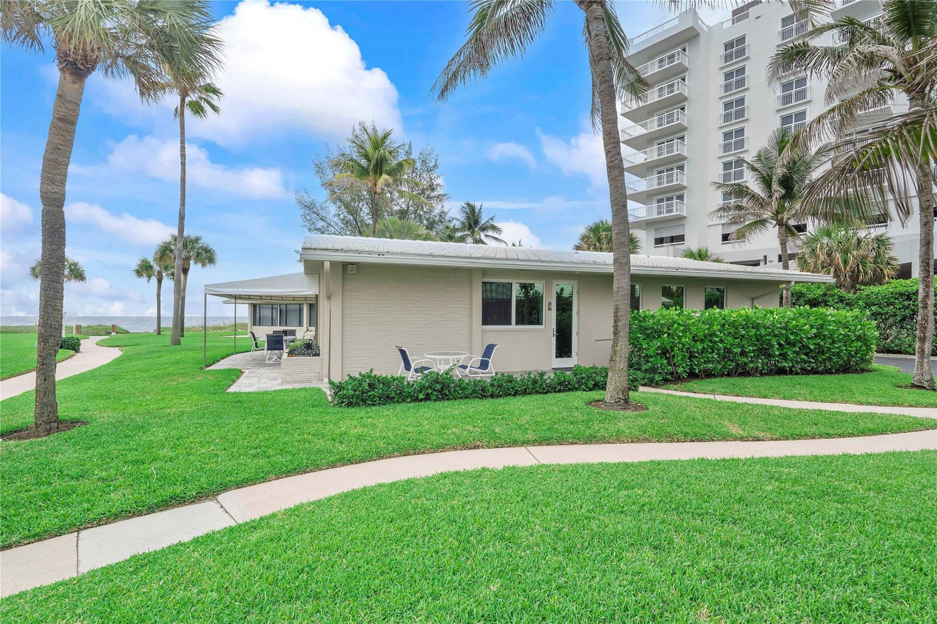 1100 S Ocean Boulevard, Unit D16, Pompano Beach, FL 33062 Photo