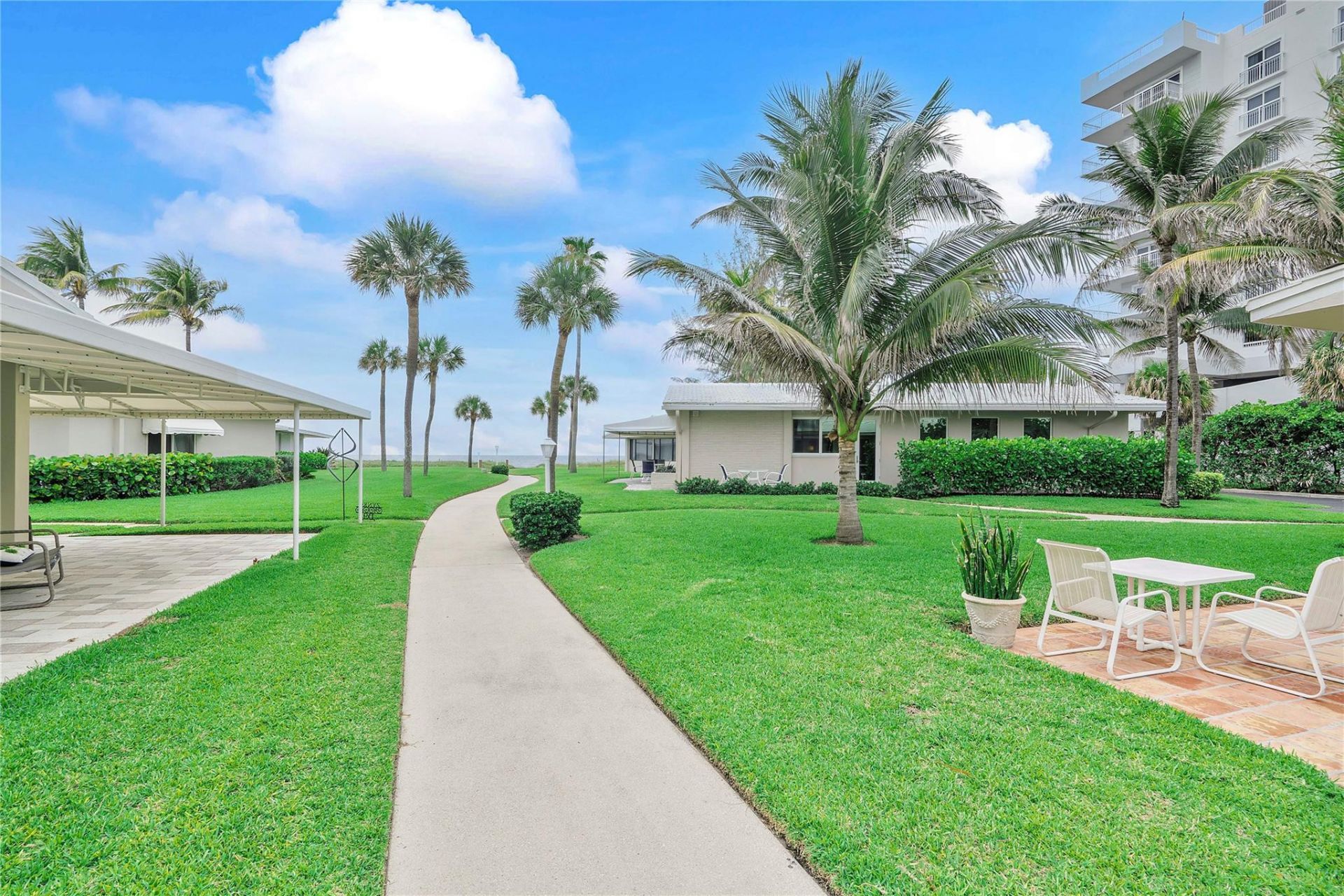 1100 S Ocean Boulevard, Unit D16, Pompano Beach, FL 33062 Photo