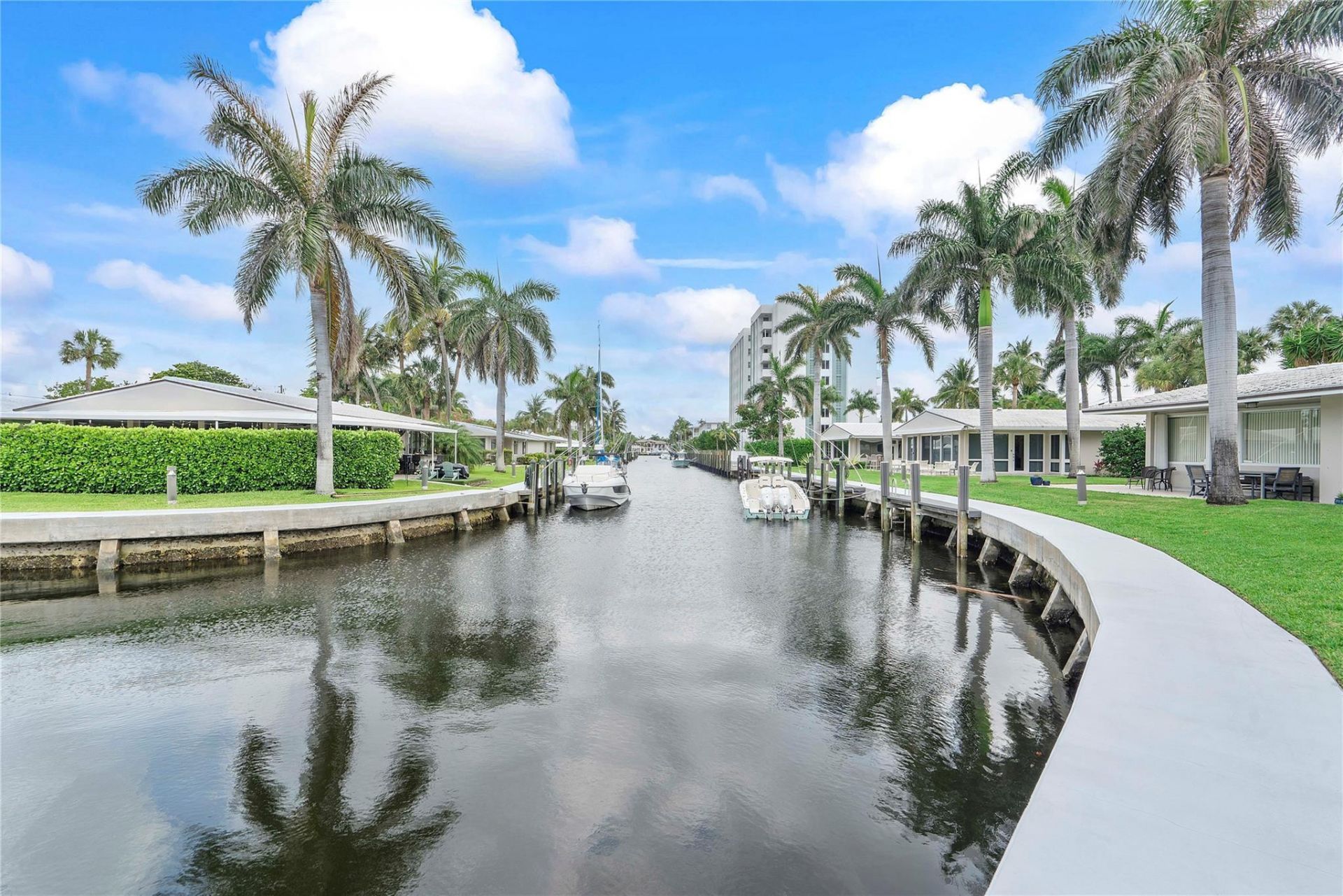 1100 S Ocean Boulevard, Unit D16, Pompano Beach, FL 33062 Photo