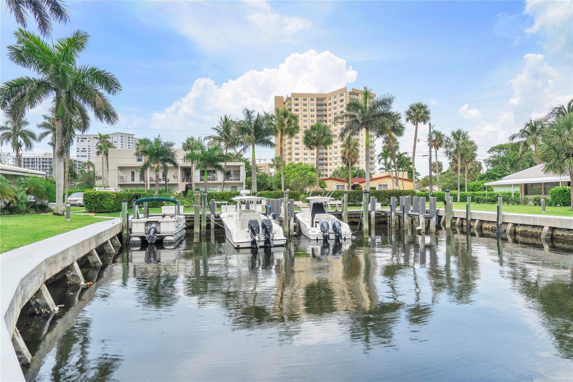 1100 S Ocean Boulevard, Unit D16, Pompano Beach, FL 33062 Photo