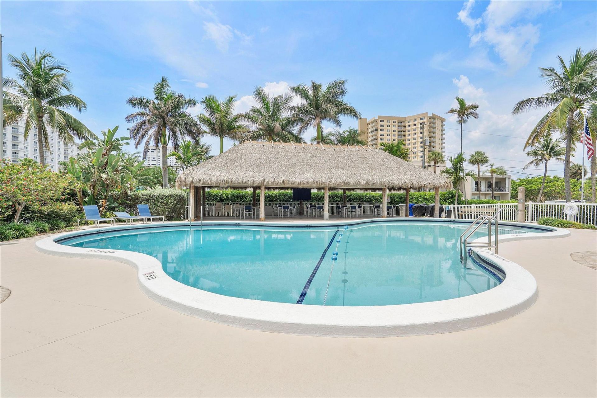 1100 S Ocean Boulevard, Unit D16, Pompano Beach, FL 33062 Photo