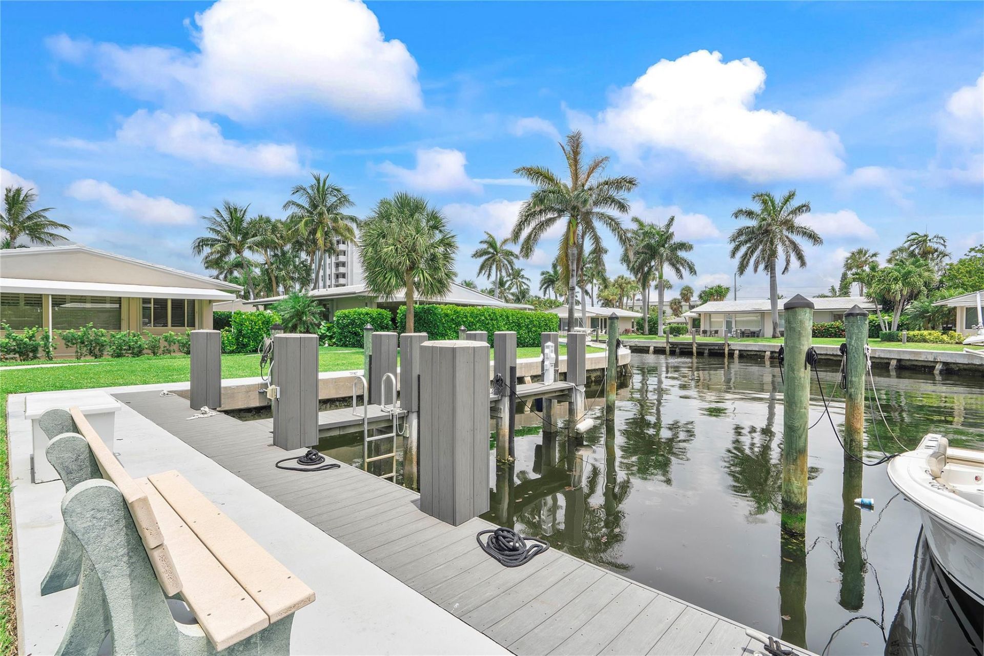 1100 S Ocean Boulevard, Unit D16, Pompano Beach, FL 33062 Photo