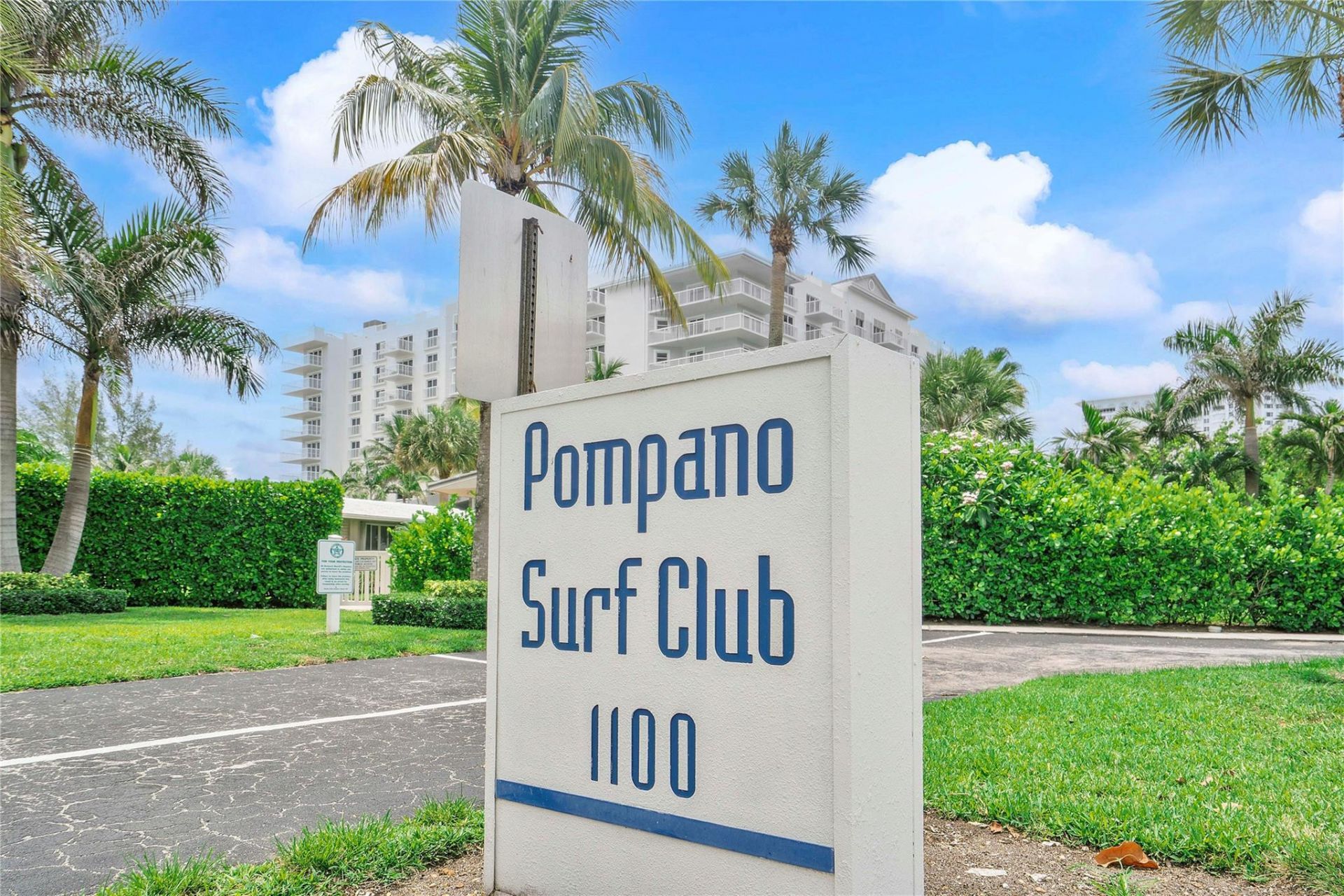 1100 S Ocean Boulevard, Unit D16, Pompano Beach, FL 33062 Photo