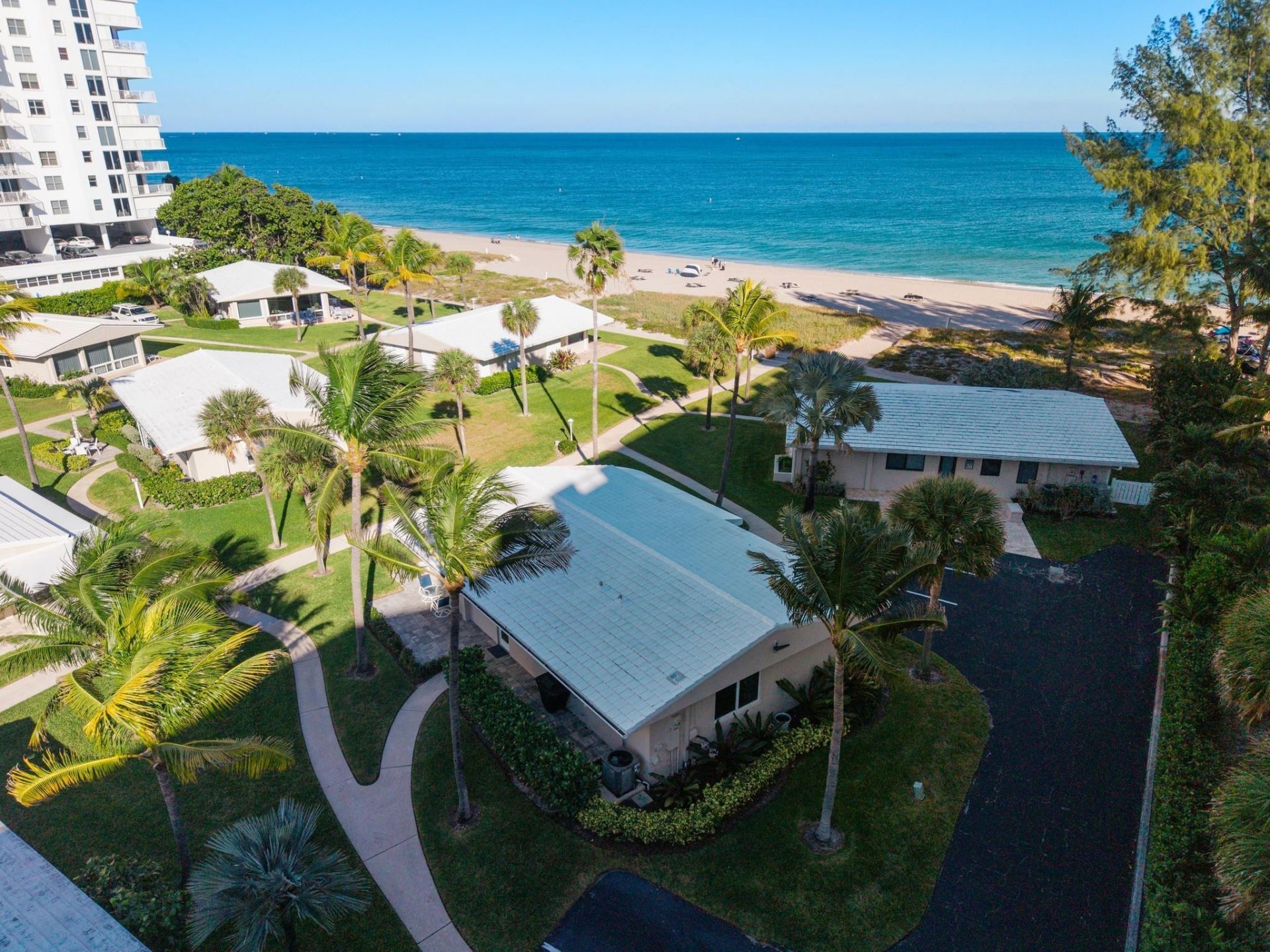 1100 S Ocean Boulevard, Unit D16, Pompano Beach, FL 33062 Photo