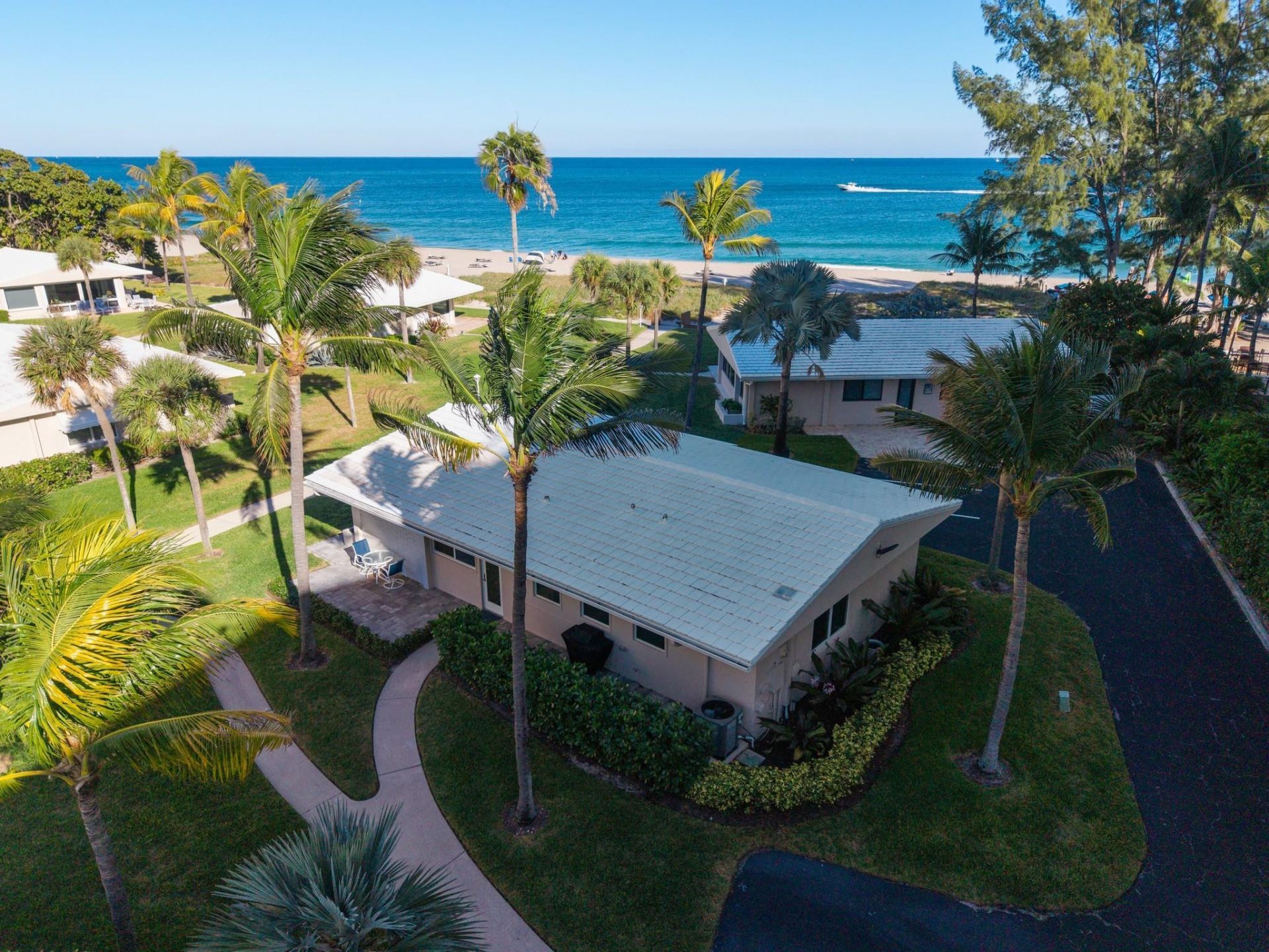 1100 S Ocean Boulevard, Unit D16, Pompano Beach, FL 33062 Photo