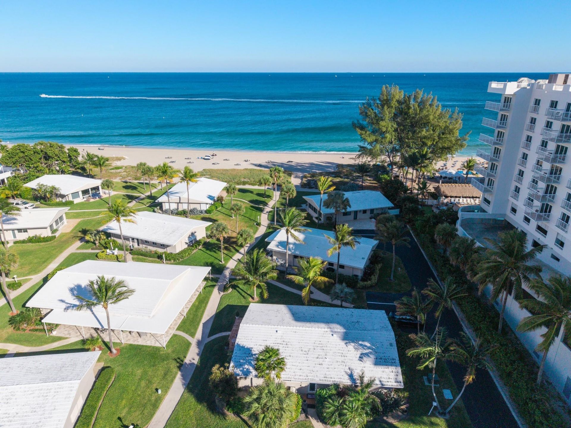 1100 S Ocean Boulevard, Unit D16, Pompano Beach, FL 33062 Photo