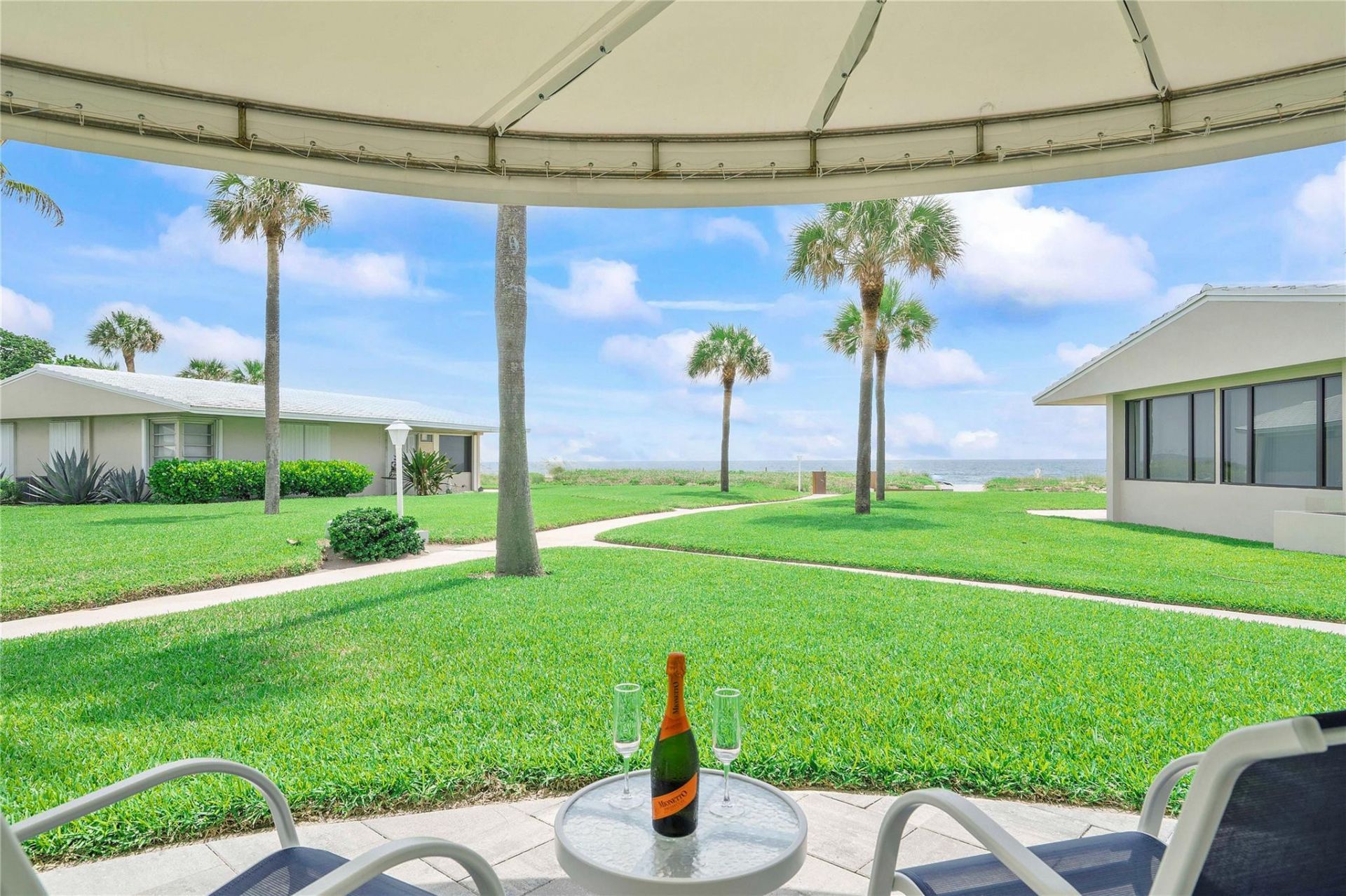 1100 S Ocean Boulevard, Unit D16, Pompano Beach, FL 33062 Photo