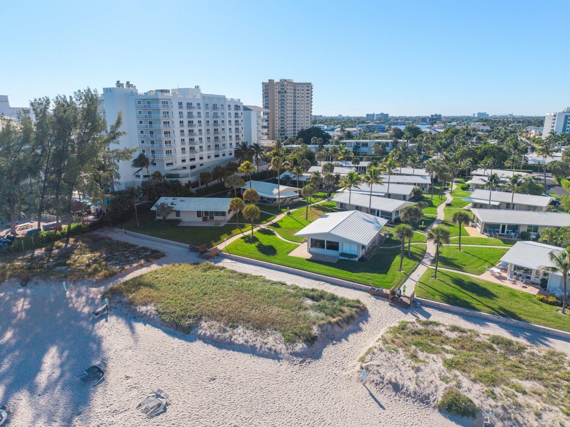 1100 S Ocean Boulevard, Unit D16, Pompano Beach, FL 33062 Photo