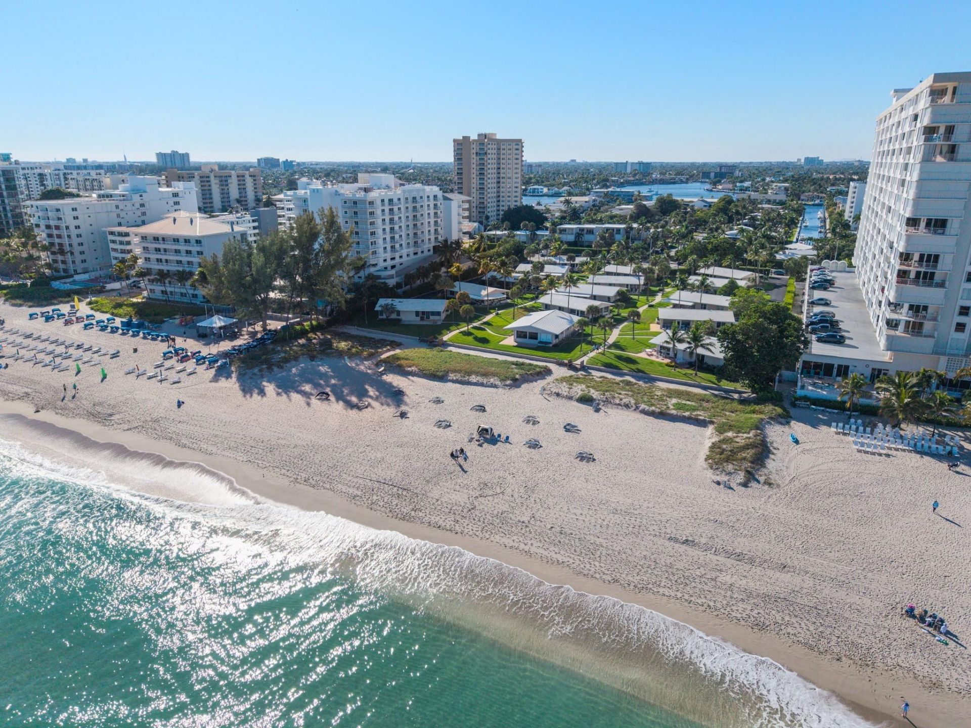 1100 S Ocean Boulevard, Unit D16, Pompano Beach, FL 33062 Photo