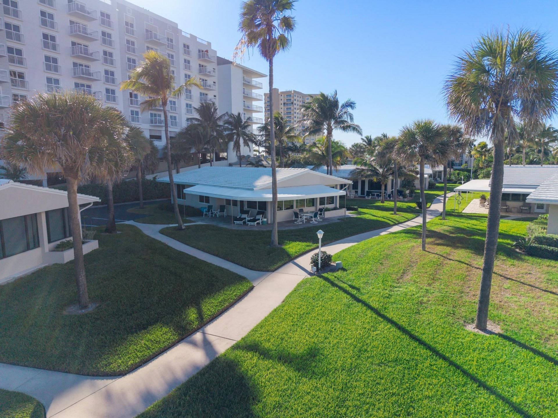 1100 S Ocean Boulevard, Unit D16, Pompano Beach, FL 33062 Photo