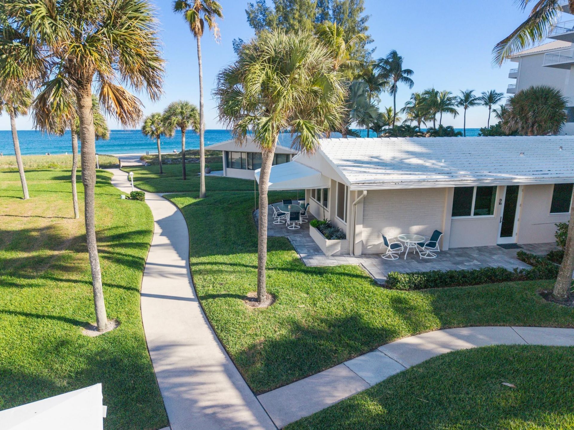 1100 S Ocean Boulevard, Unit D16, Pompano Beach, FL 33062 Photo