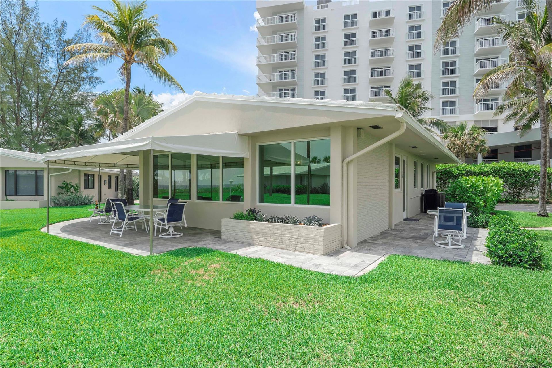1100 S Ocean Boulevard, Unit D16, Pompano Beach, FL 33062 Photo
