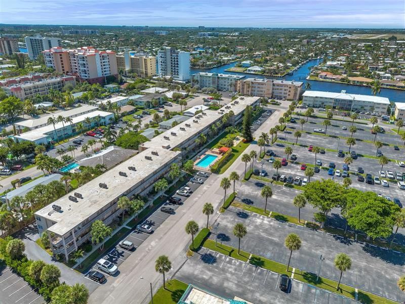 3200 NE 7th Court, Unit 205C, Pompano Beach, FL 33062 Photo