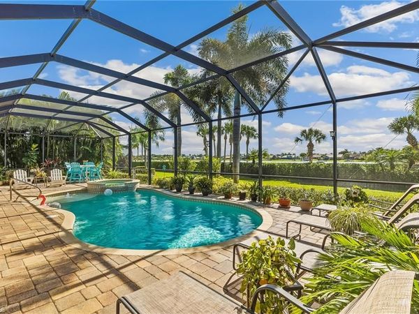 5675 Whispering Willow WAY, FORT MYERS, FL 33908