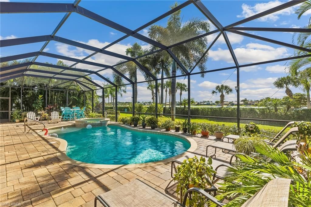 5675 Whispering Willow Way, Fort Myers, FL 33908 Photo