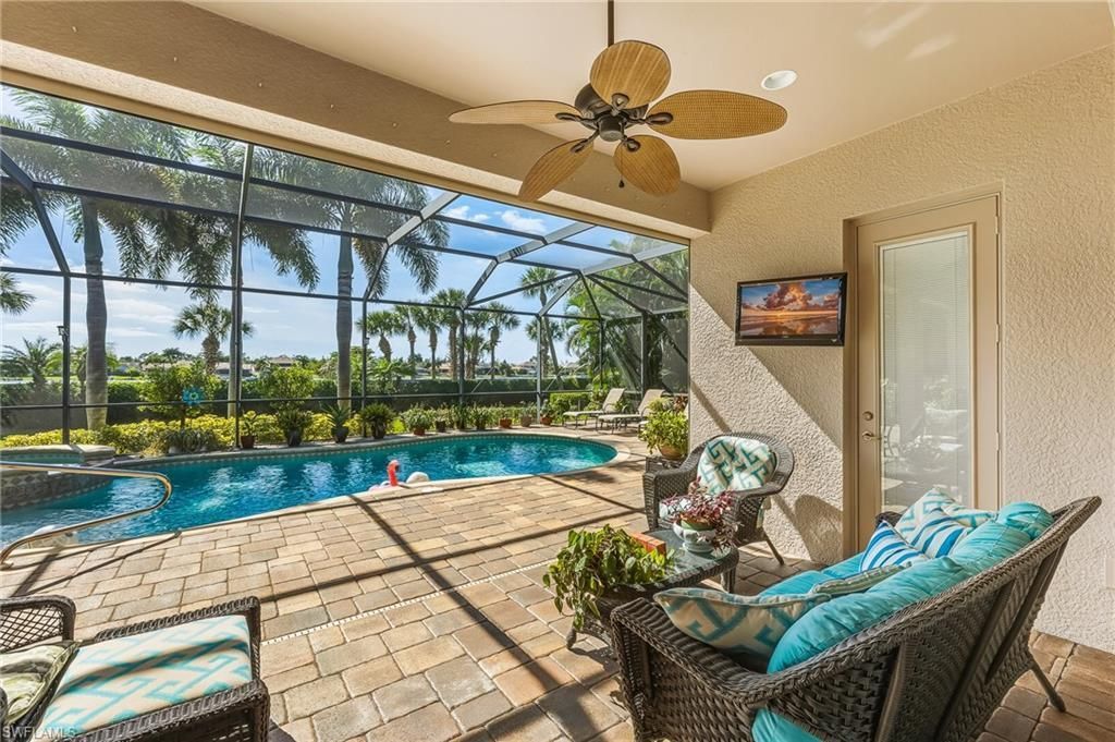 5675 Whispering Willow Way, Fort Myers, FL 33908 Photo