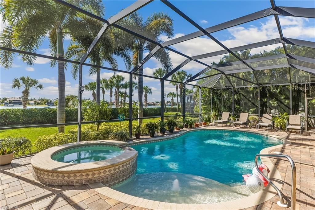 5675 Whispering Willow Way, Fort Myers, FL 33908 Photo
