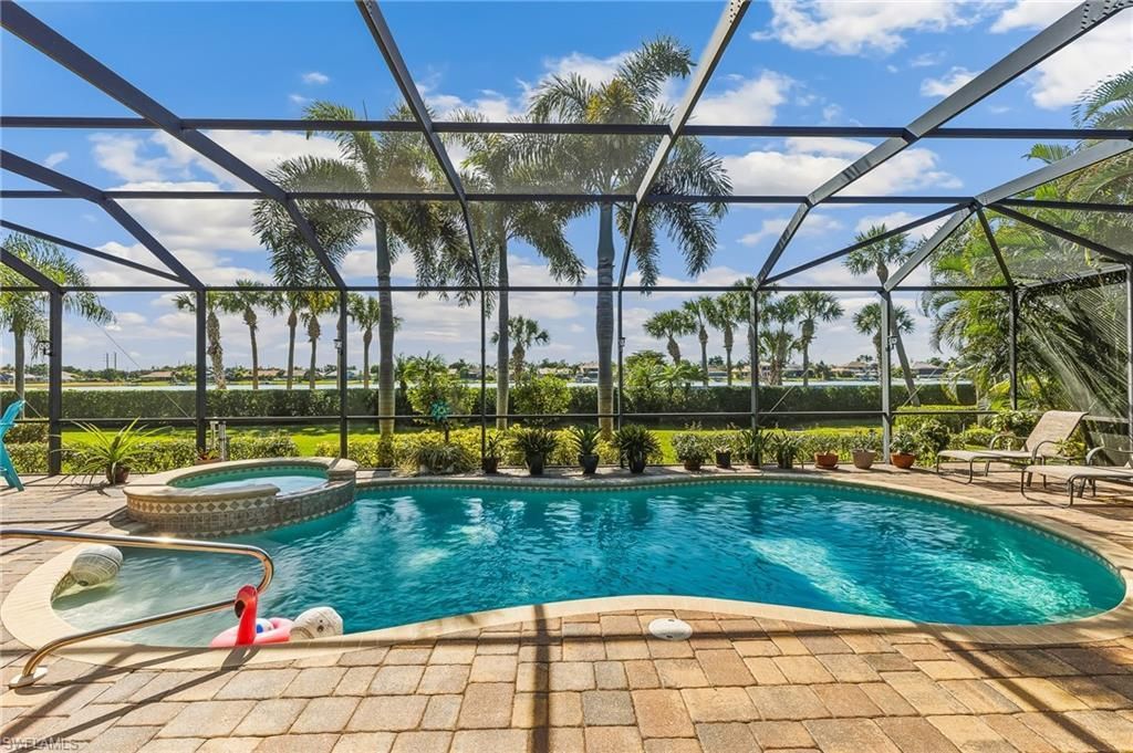 5675 Whispering Willow Way, Fort Myers, FL 33908 Photo