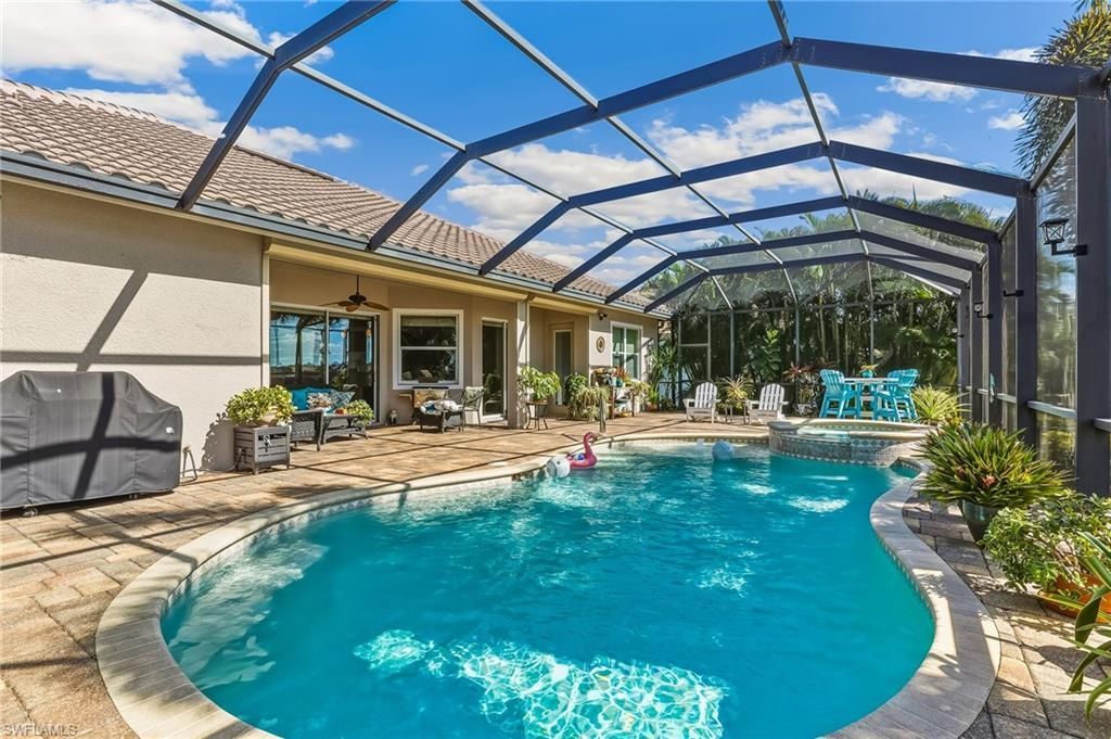 5675 Whispering Willow Way, Fort Myers, FL 33908 Photo