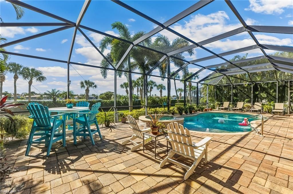 5675 Whispering Willow Way, Fort Myers, FL 33908 Photo