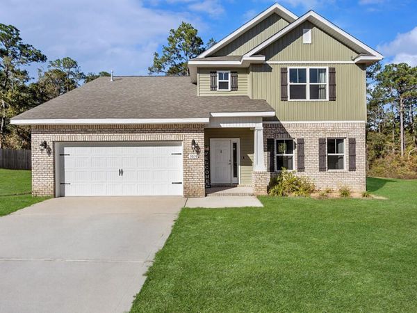 3030 Crown Creek Circle, Crestview, FL 32539