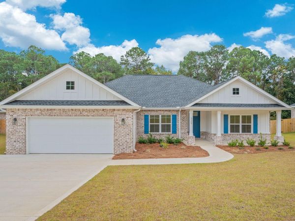 329 Shoal River Drive Drive, Crestview, FL 32539