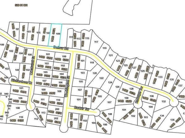 LOT 1B Dufour Road, St. Marys, GA 31558
