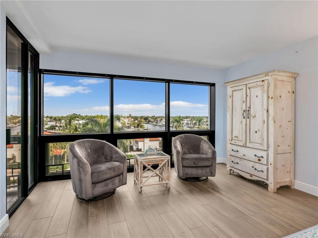 4751 Gulf Shore Blvd N, Unit 602, Naples, FL 34103 Photo